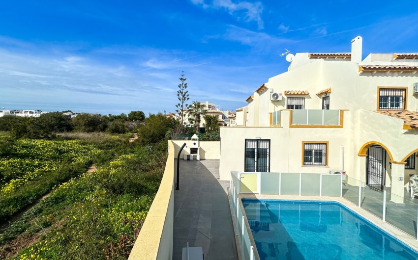 Reventa - Town House -
Orihuela - Inland