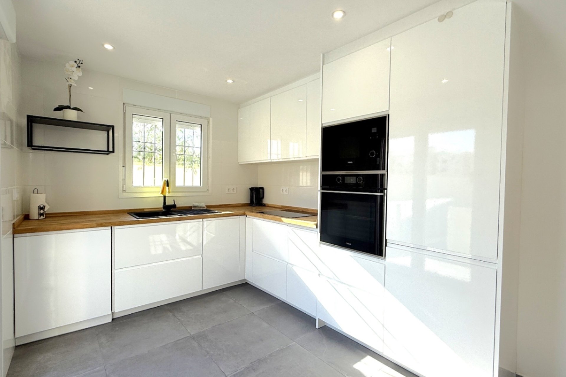 Reventa - Town House -
Orihuela - Inland