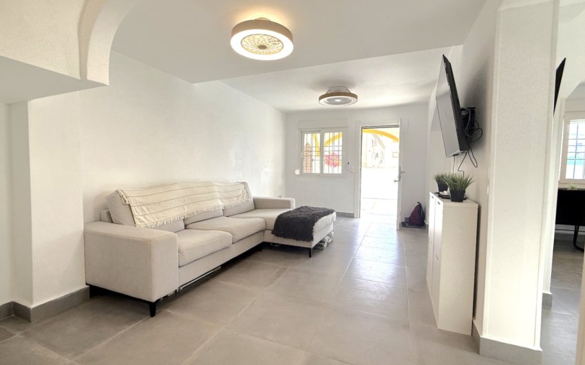 Reventa - Town House -
Orihuela - Inland