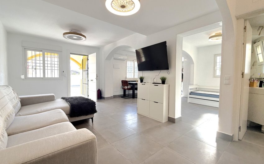 Reventa - Town House -
Orihuela - Inland