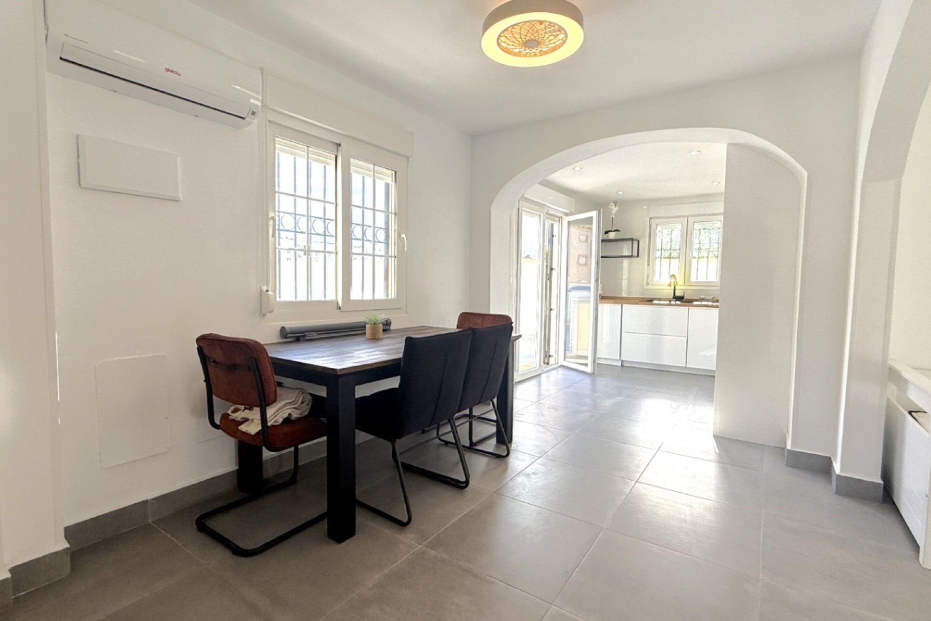 Reventa - Town House -
Orihuela - Inland