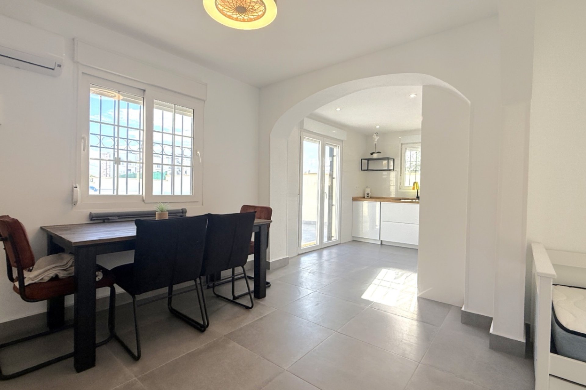 Reventa - Town House -
Orihuela - Inland