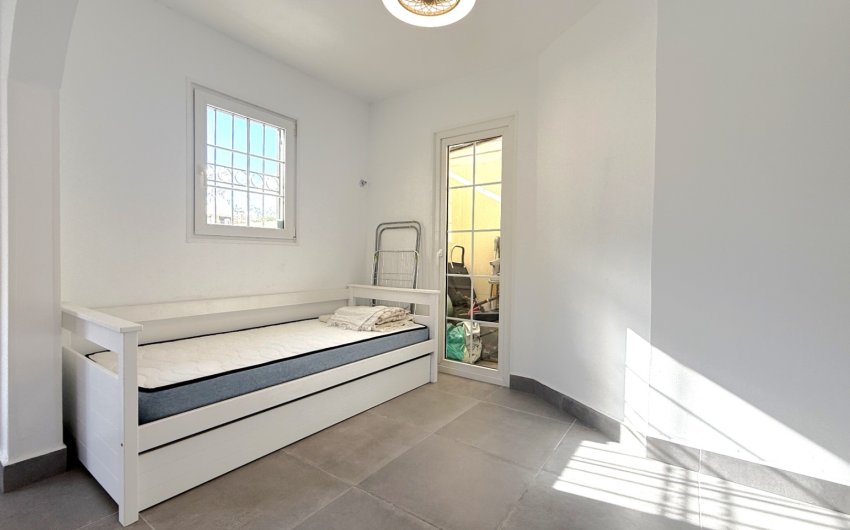 Reventa - Town House -
Orihuela - Inland