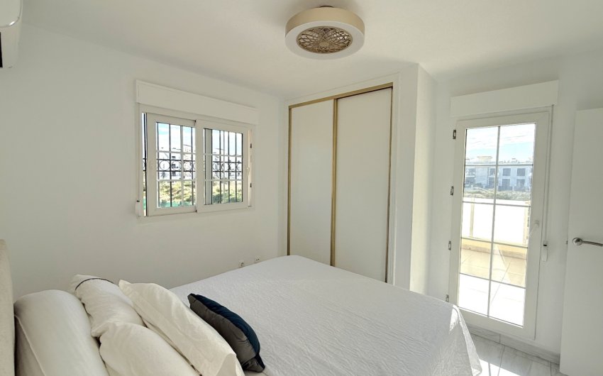 Reventa - Town House -
Orihuela - Inland