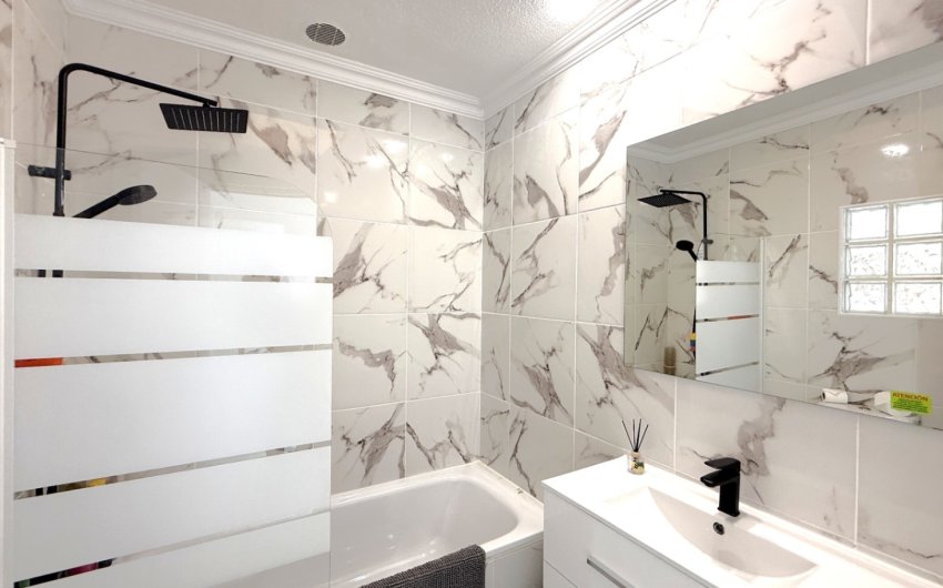 Reventa - Town House -
Orihuela - Inland