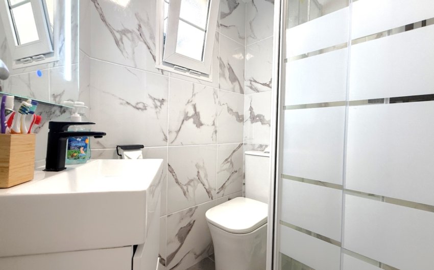 Reventa - Town House -
Orihuela - Inland