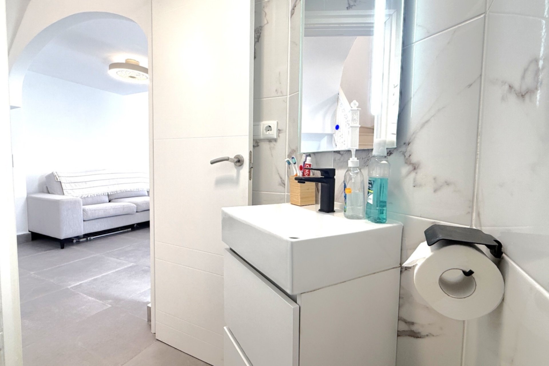 Reventa - Town House -
Orihuela - Inland