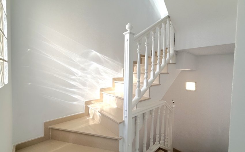 Reventa - Town House -
Orihuela - Inland