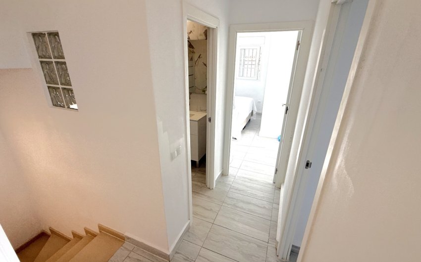 Reventa - Town House -
Orihuela - Inland