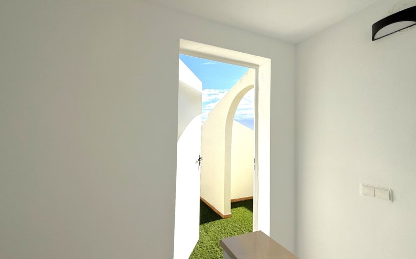 Reventa - Town House -
Orihuela - Inland