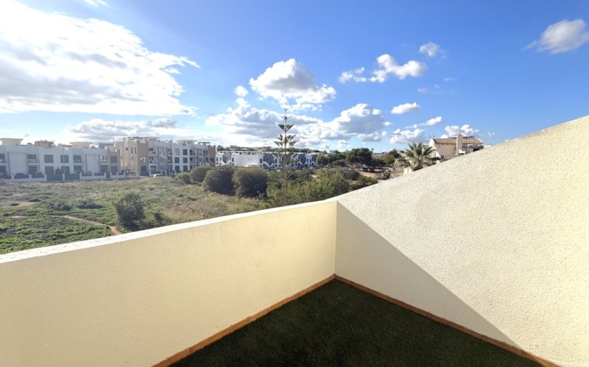 Reventa - Town House -
Orihuela - Inland