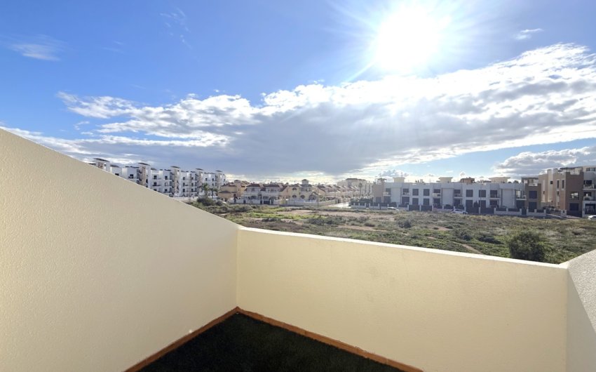 Reventa - Town House -
Orihuela - Inland