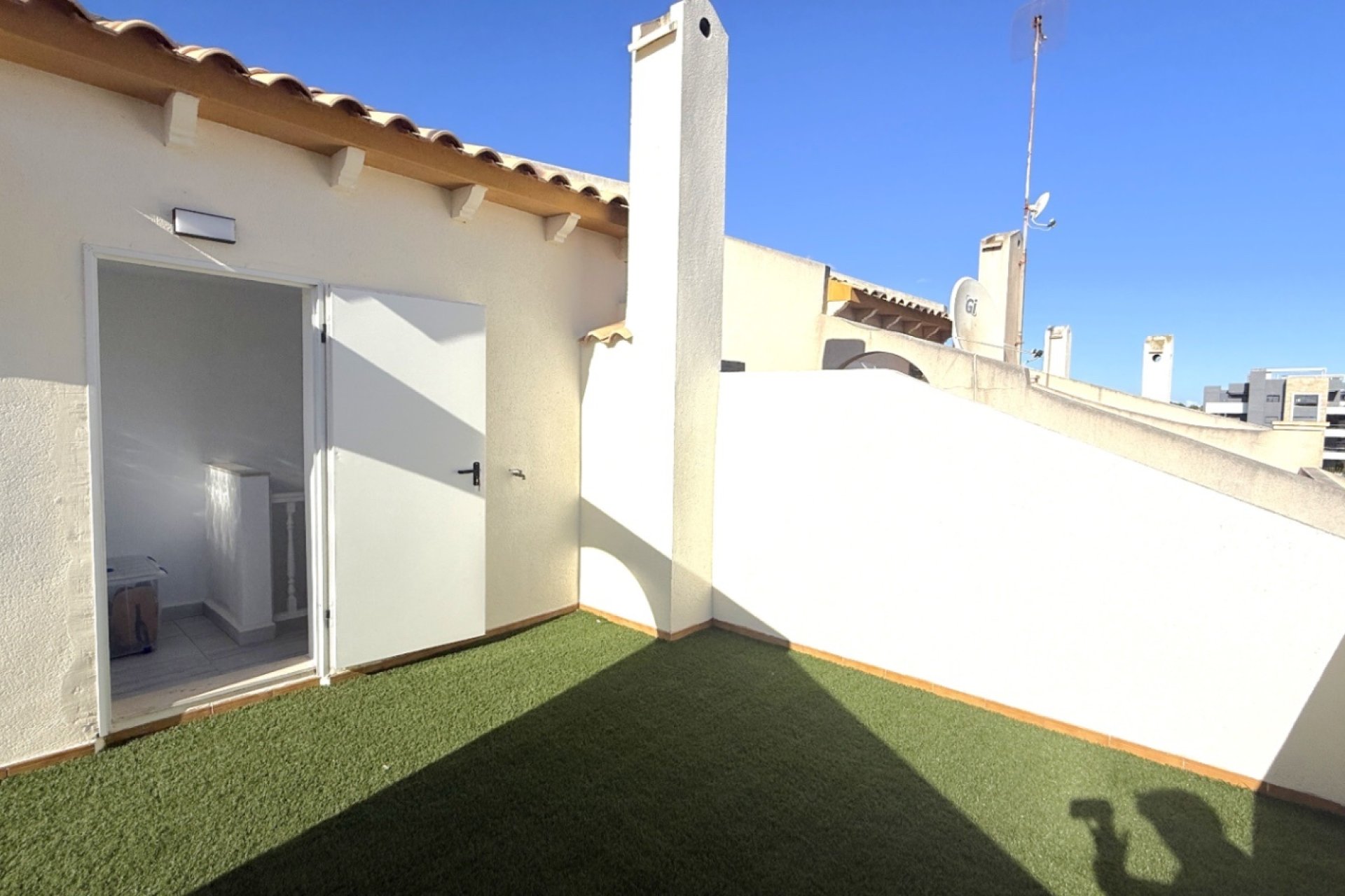Reventa - Town House -
Orihuela - Inland