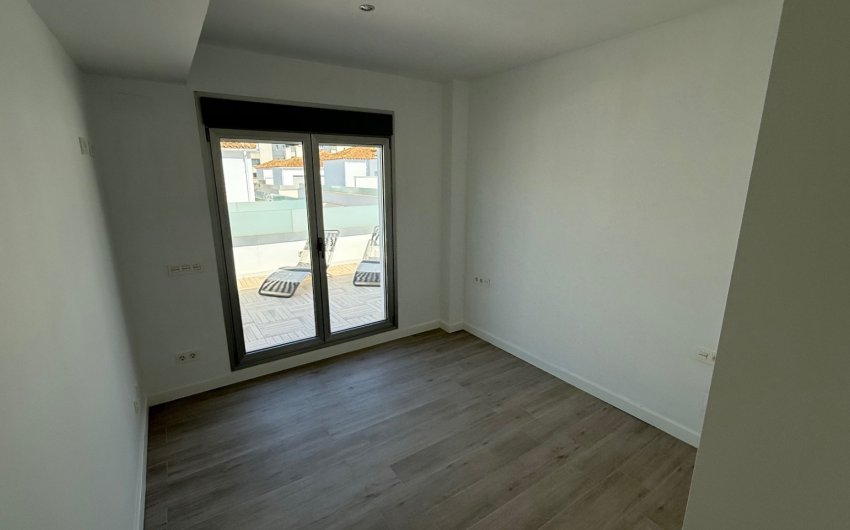 Reventa - Town House -
Orihuela - Inland