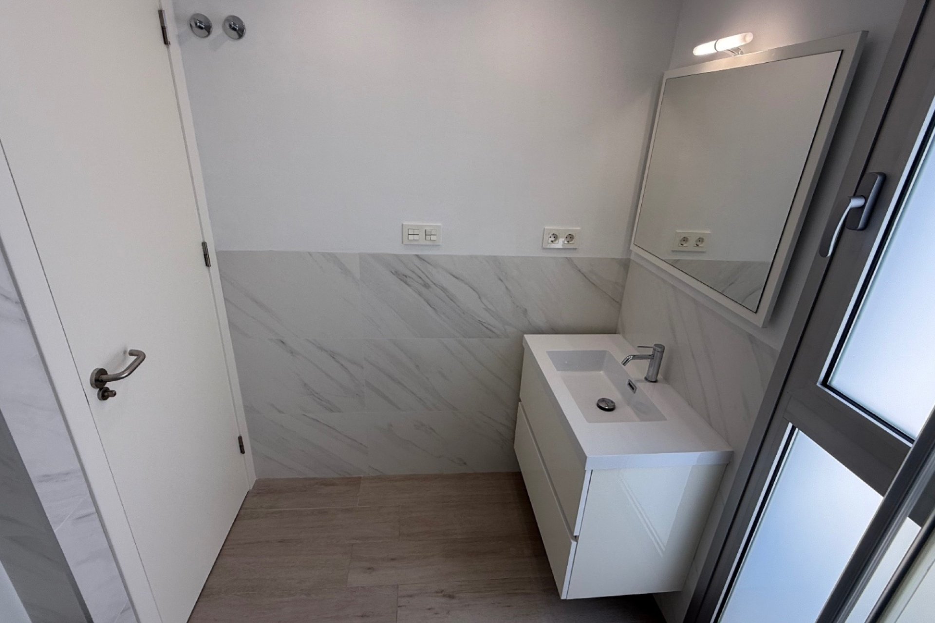 Reventa - Town House -
Orihuela - Inland