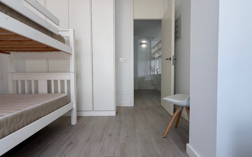 Reventa - Town House -
Orihuela - Inland