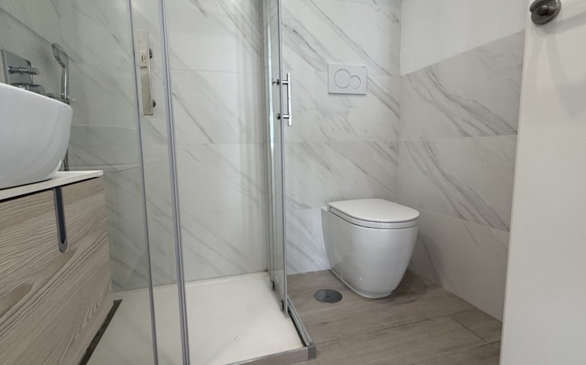 Reventa - Town House -
Orihuela - Inland