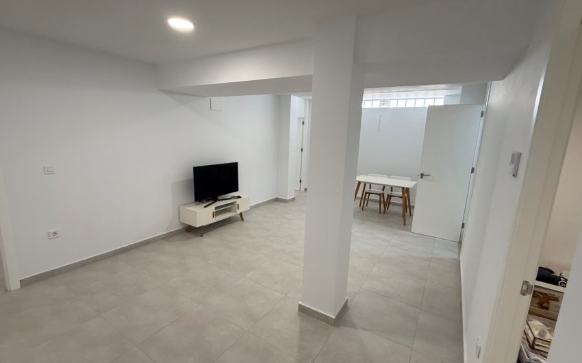 Reventa - Town House -
Orihuela - Inland