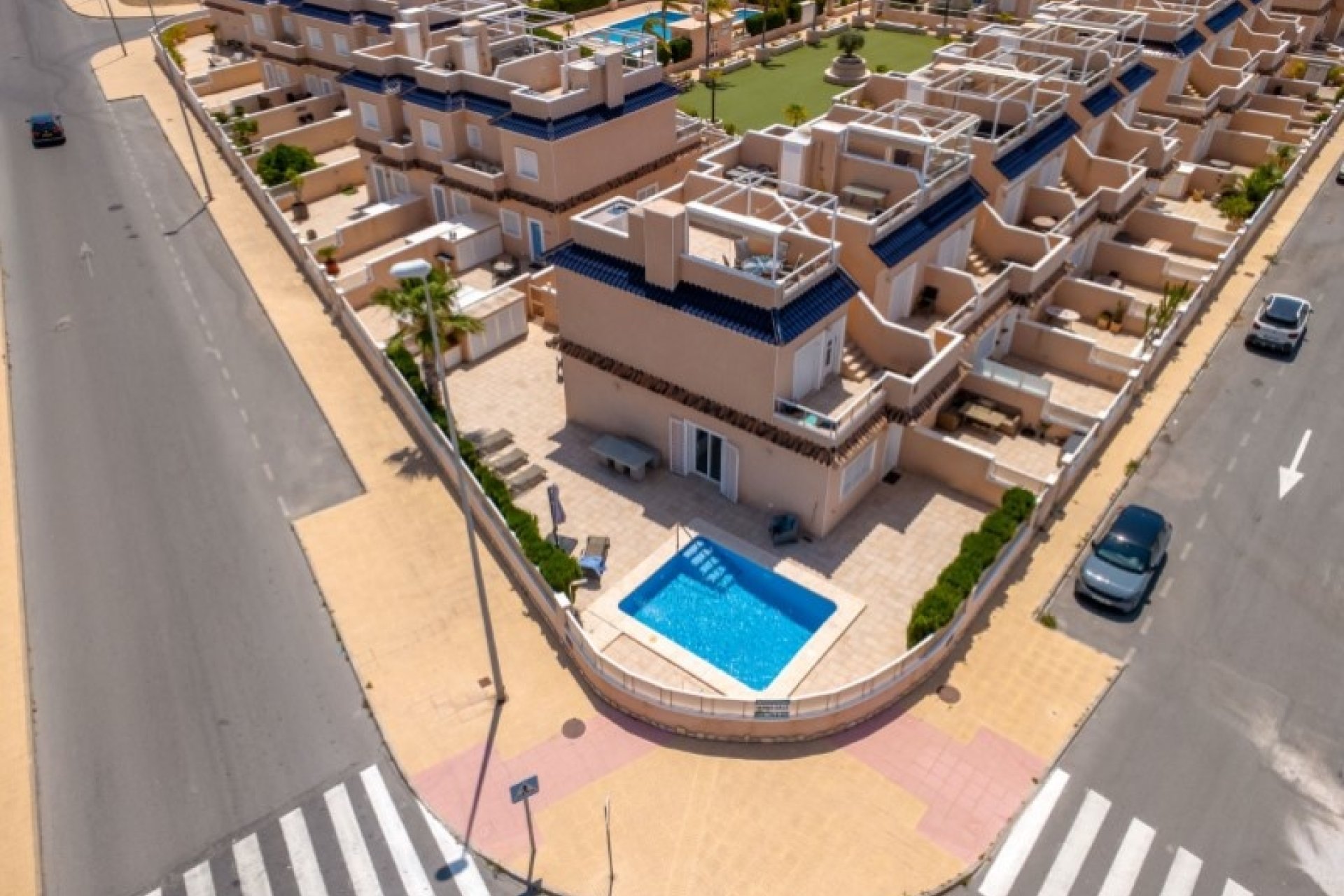 Reventa - Town House -
Orihuela - Inland