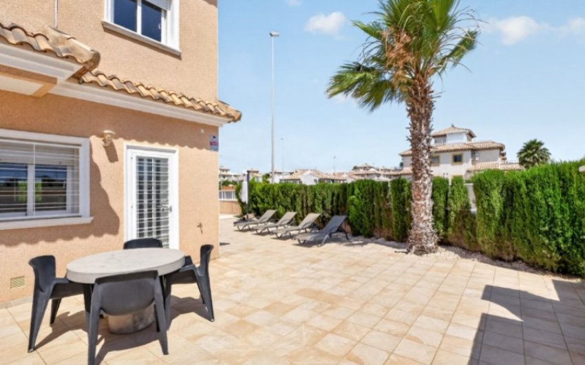 Reventa - Town House -
Orihuela - Inland