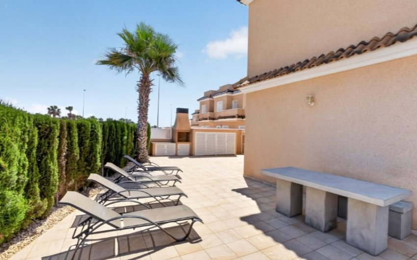Reventa - Town House -
Orihuela - Inland