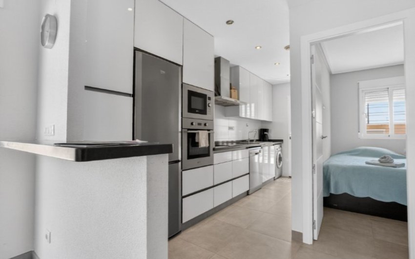 Reventa - Town House -
Orihuela - Inland