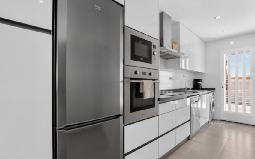 Reventa - Town House -
Orihuela - Inland