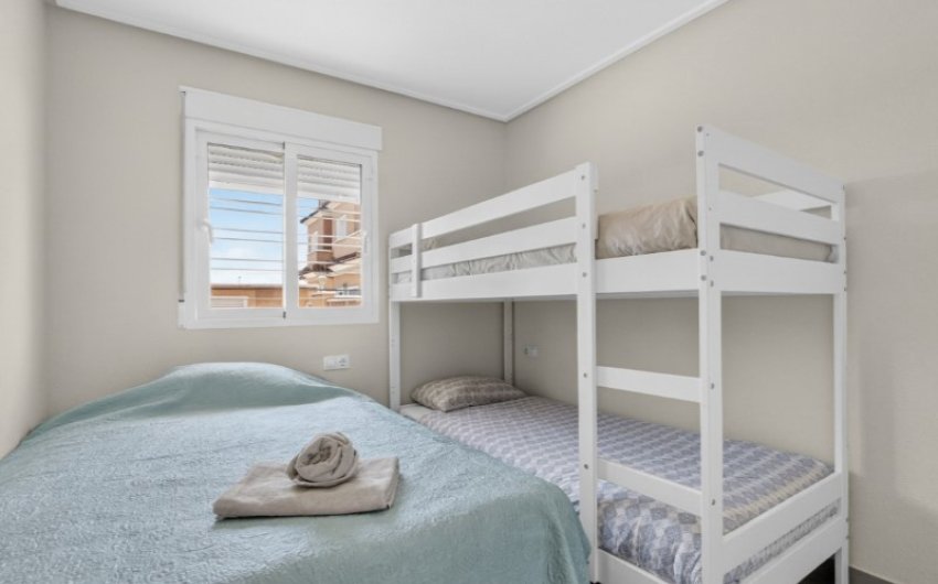 Reventa - Town House -
Orihuela - Inland