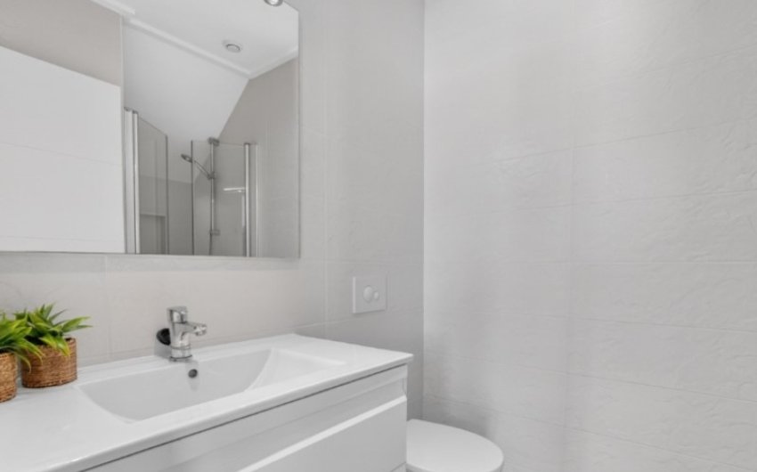 Reventa - Town House -
Orihuela - Inland