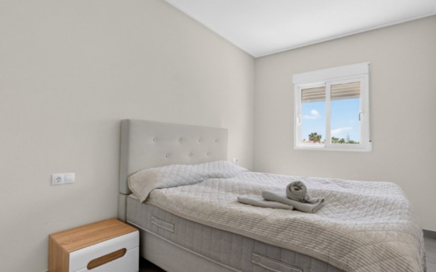 Reventa - Town House -
Orihuela - Inland