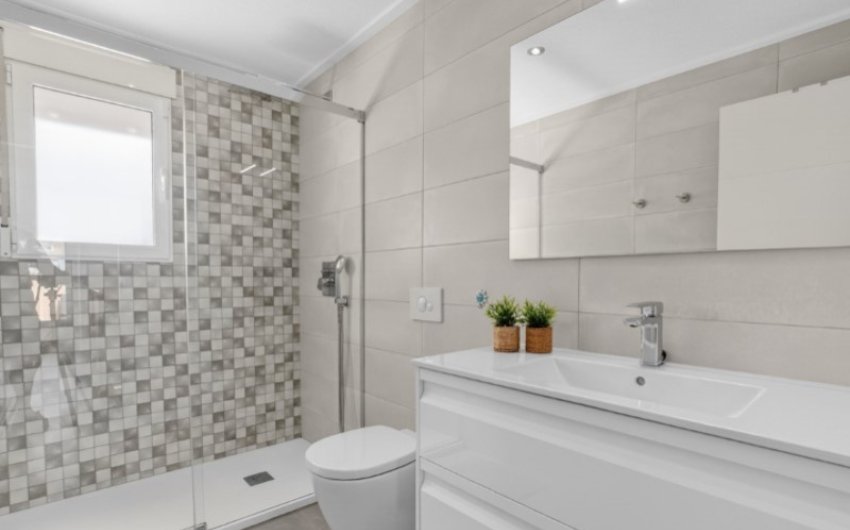 Reventa - Town House -
Orihuela - Inland