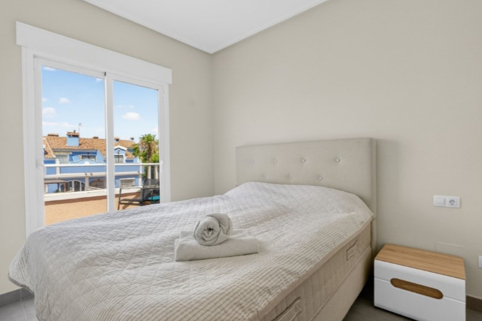 Reventa - Town House -
Orihuela - Inland