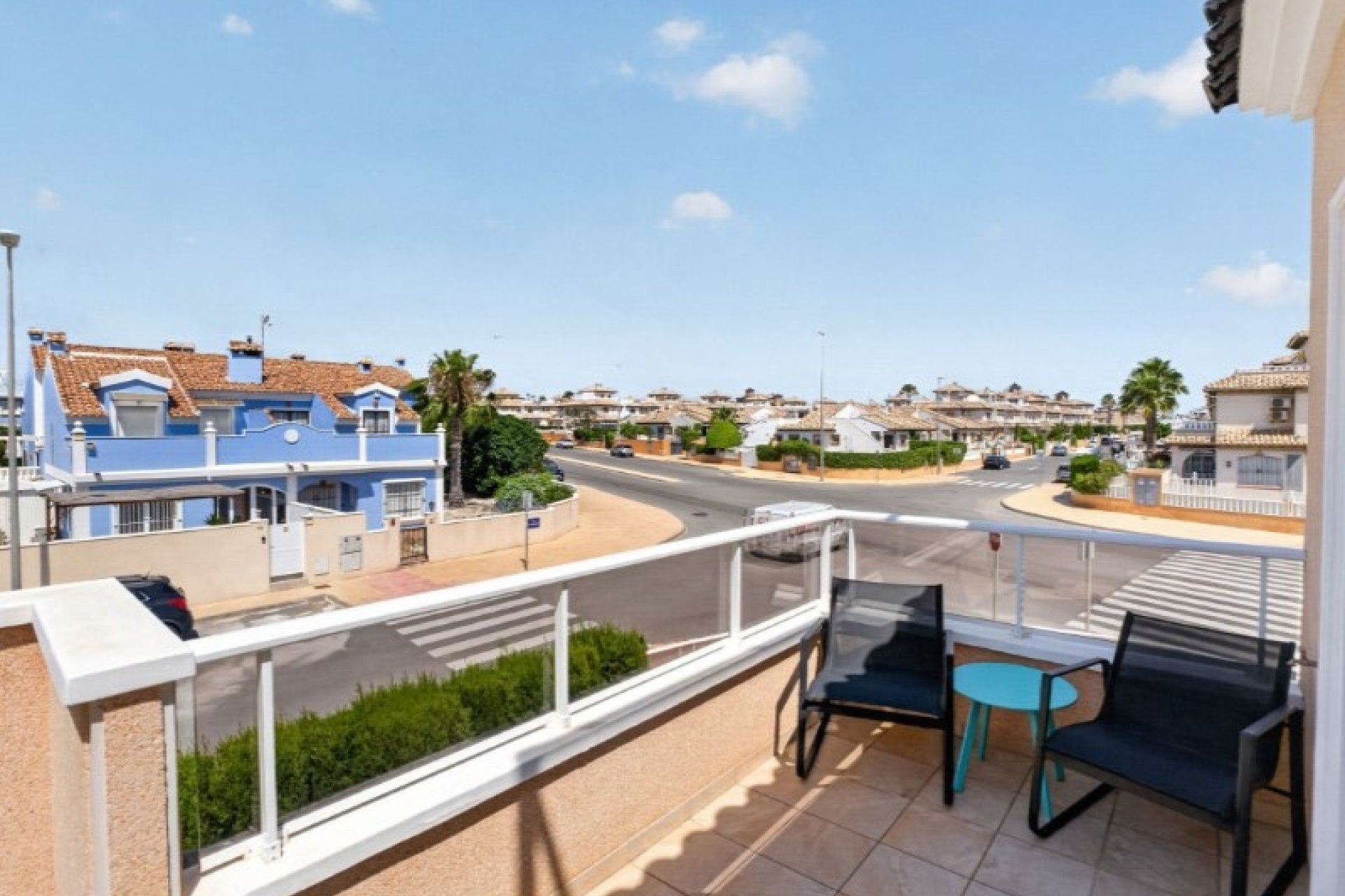 Reventa - Town House -
Orihuela - Inland