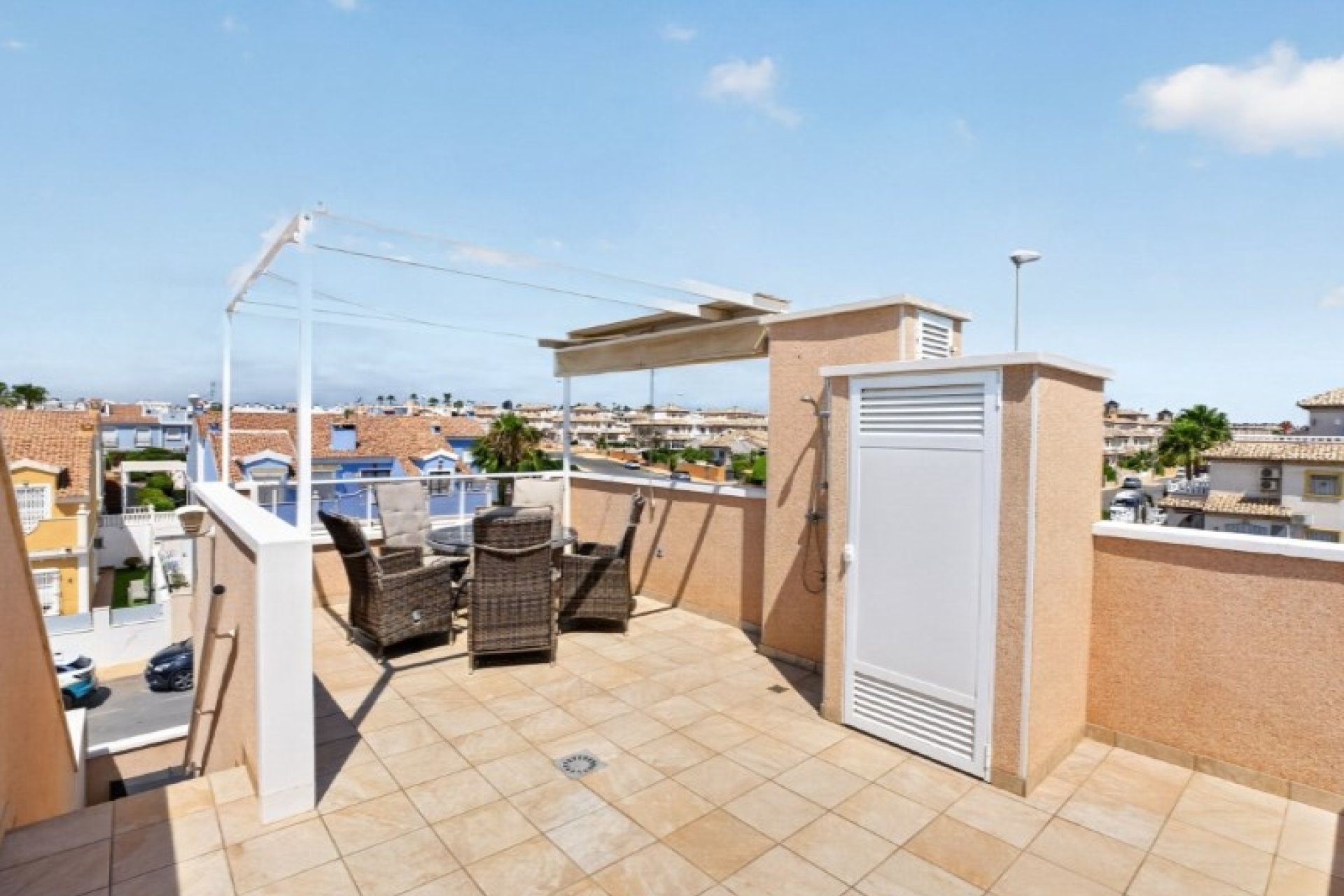 Reventa - Town House -
Orihuela - Inland