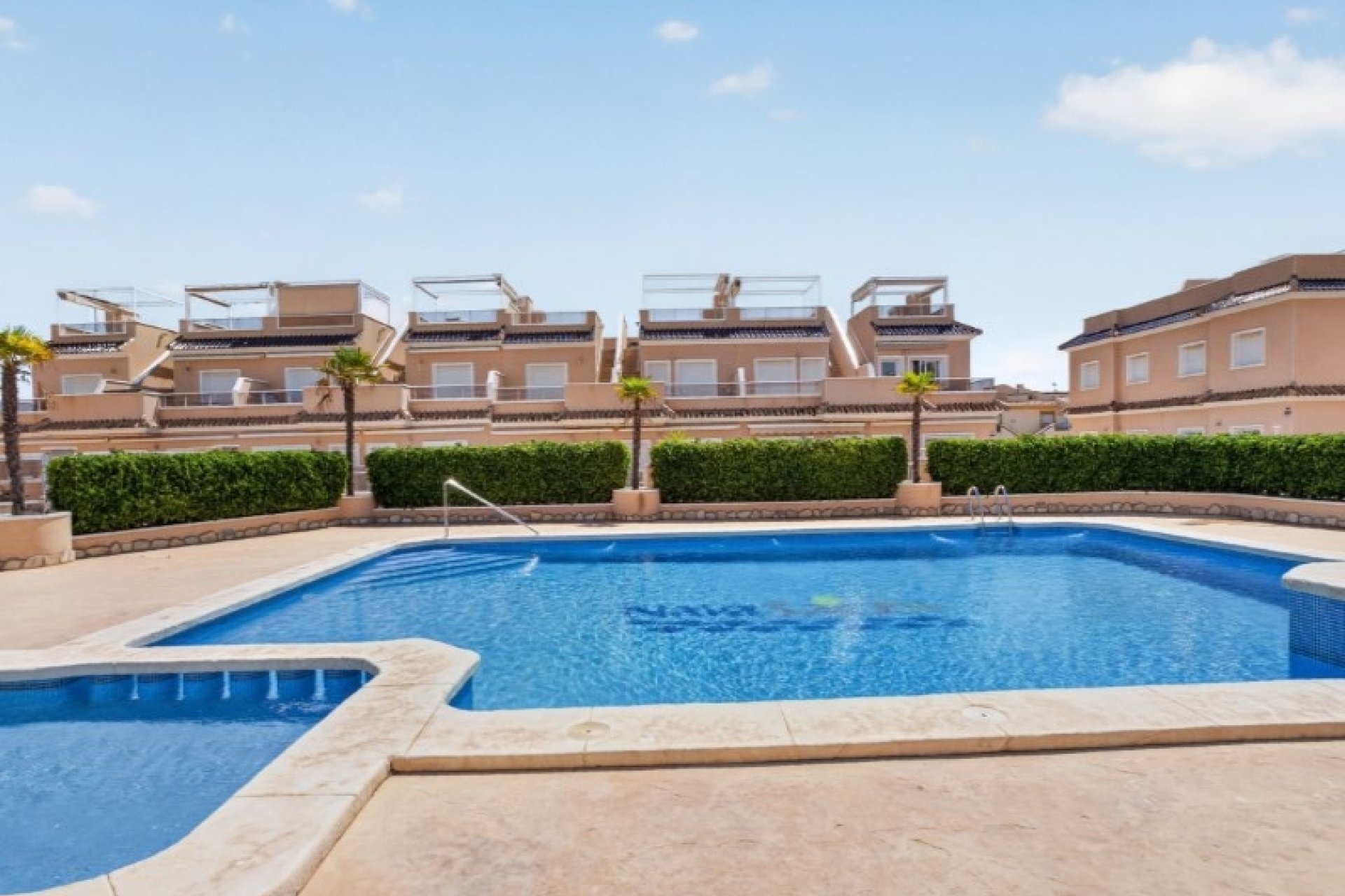 Reventa - Town House -
Orihuela - Inland