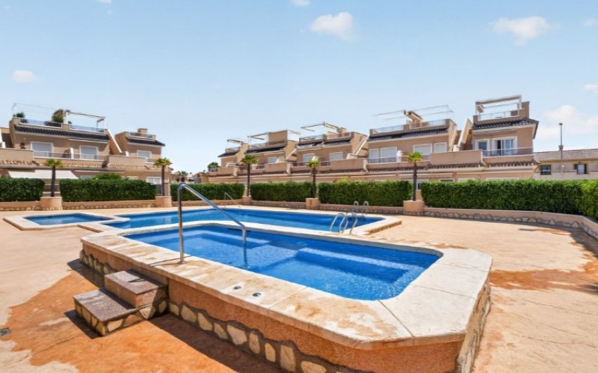 Reventa - Town House -
Orihuela - Inland