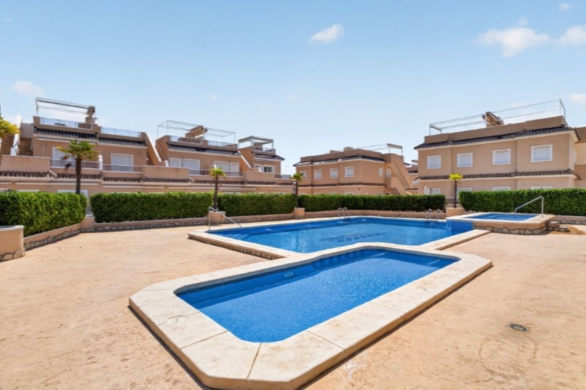 Reventa - Town House -
Orihuela - Inland