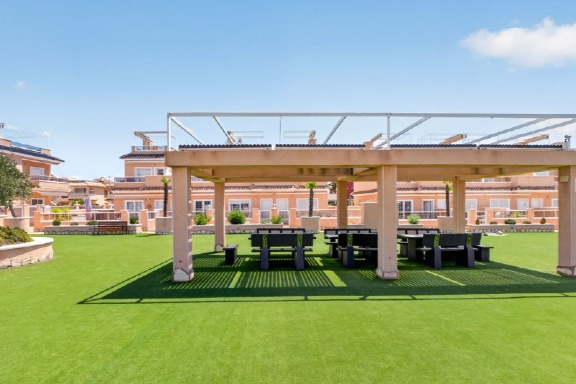 Reventa - Town House -
Orihuela - Inland