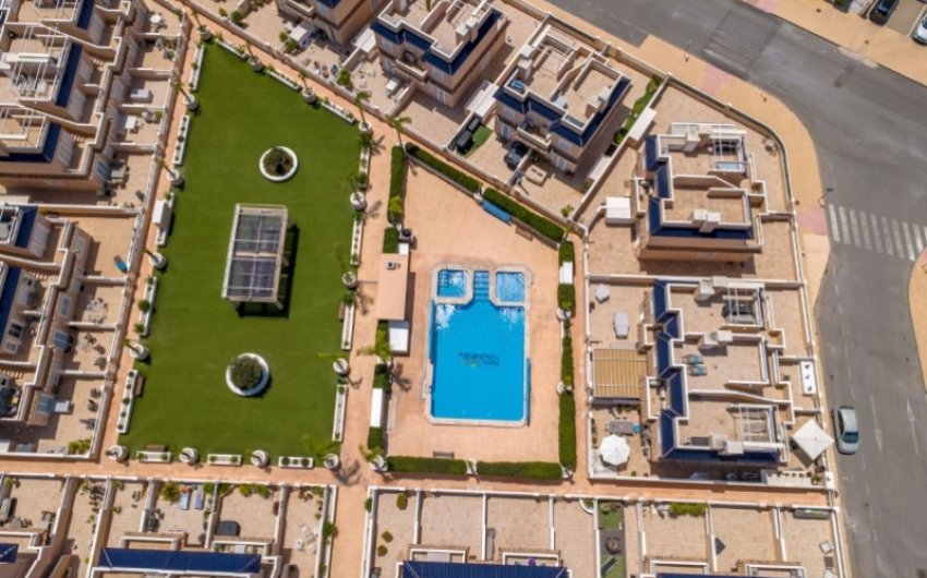 Reventa - Town House -
Orihuela - Inland