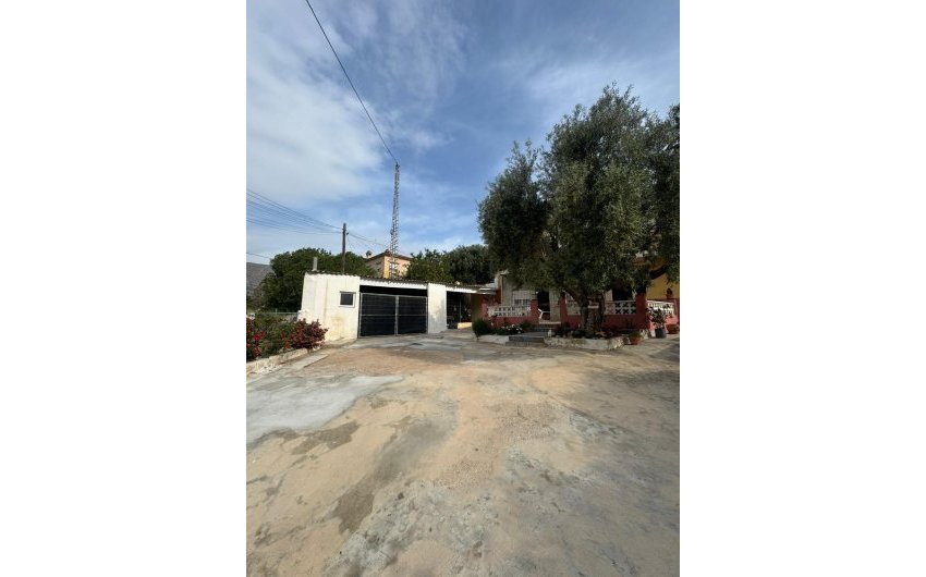 Reventa - Town House -
Orihuela - Orihuela Ciudad