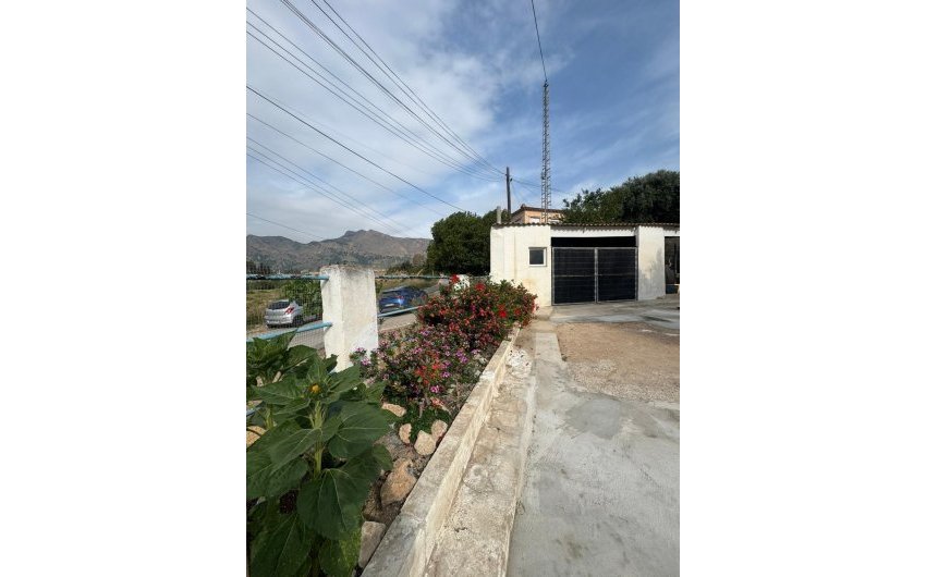 Reventa - Town House -
Orihuela - Orihuela Ciudad
