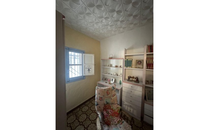 Reventa - Town House -
Orihuela - Orihuela Ciudad