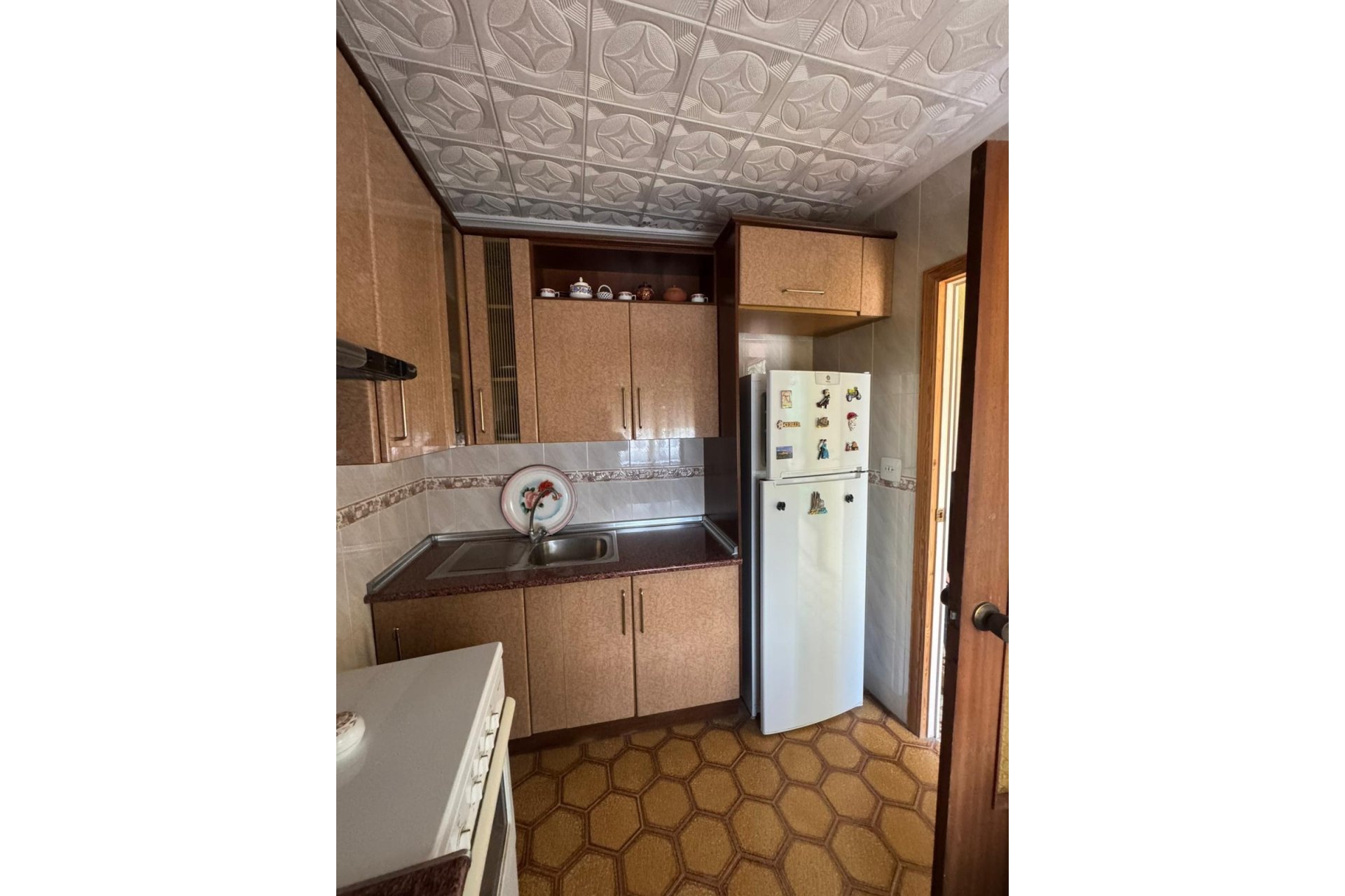 Reventa - Town House -
Orihuela - Orihuela Ciudad