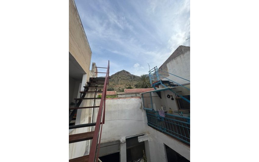 Reventa - Town House -
Orihuela - Orihuela Ciudad