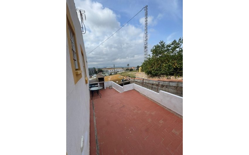 Reventa - Town House -
Orihuela - Orihuela Ciudad