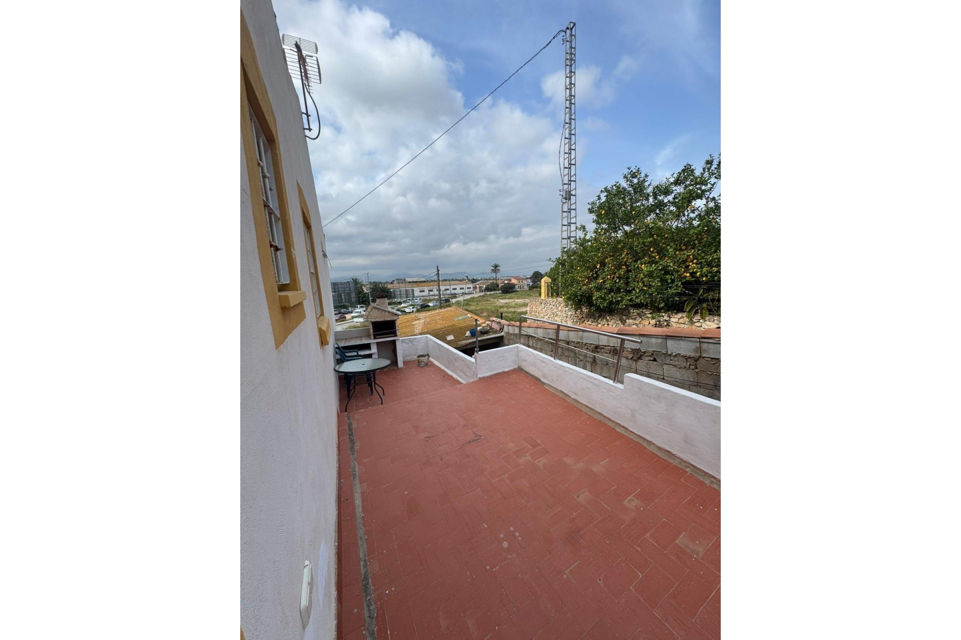 Reventa - Town House -
Orihuela - Orihuela Ciudad