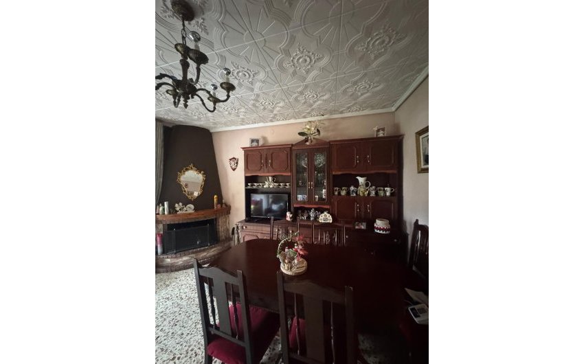 Reventa - Town House -
Orihuela - Orihuela Ciudad