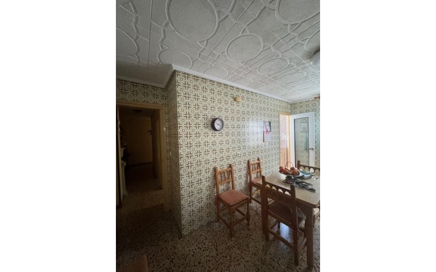 Reventa - Town House -
Orihuela - Orihuela Ciudad