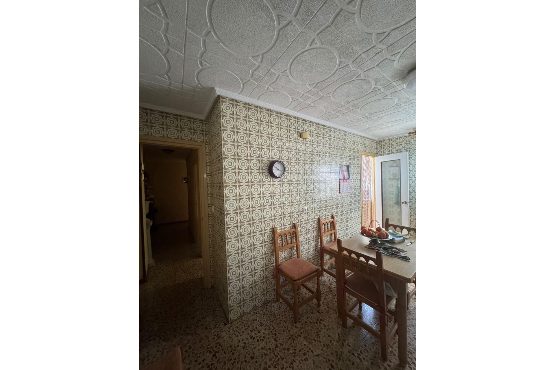 Reventa - Town House -
Orihuela - Orihuela Ciudad