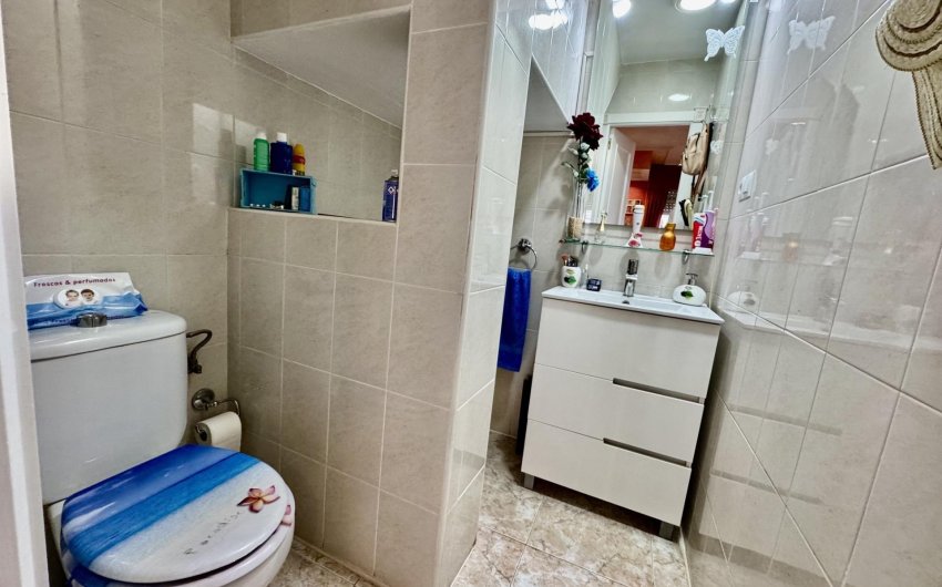 Reventa - Town House -
Orihuela - Urbanización Perla Del Mar